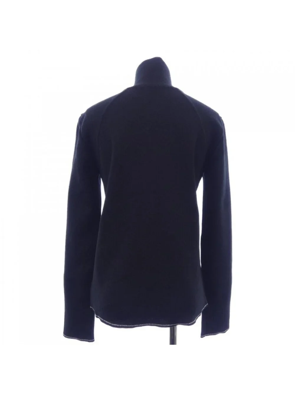 Chanel Vintage Identification Jacket